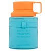 Kvepalai vyrams Armaf Odyssey Mandarin Sky EDP, 100ml