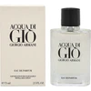 Kvepalai vyrams Giorgio Armani Acqua di Gio EDP, 75 ml
