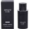 Kvepalai vyrams Giorgio Armani Code Parfum, 75 ml