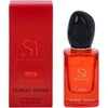 Kvepalai moterims Giorgio Armani Si Passione Eclat EDP, 30 ml