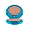 "Artdeco" apsauginis pudros pagrindas nuo saulės SPF50 90 Light Sand