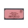"Artdeco Blusher 23 Deep Rožinė Blush