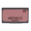 Artdeco Blusher Skaistalai moterims, 5 g
