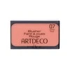 "Artdeco" skaistalai 07 Slmon Blush