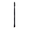 Dvipusis antakių šepetėlis Artdeco Brown Perfector 2 in 1