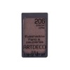 Artdeco Eyeshadow Duochrome magnetiniai vaivorykštiniai akių šešėliai 206 Brazilian Coffee 0,8g
