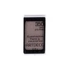 Artdeco Glittery eye shadow (Glamour Eyeshadow) 0.8 g, 350 Glam Pilkas rusvai gelsvas