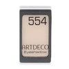 "Artdeco" akių šešėliai Matt 554 Matt Natural Vainilla