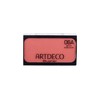 "Artdeco" skaistalai 06A Apricot Azalea Blush