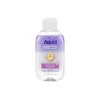 Astrid Aqua Biotic Two-Phase Remover Eye makiažo valiklis moterims, 125 ml