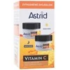 Astrid Vitamin C Duo Set Day Kreminis