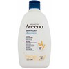 Aveeno Skin Relief Kūno prausiklis Dušo želė unisex, 500 ml