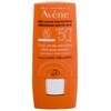 "Avene" lipdukas jautrioms vietoms Spf50+ 8g