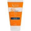 aukšto lygio apsaugos priemonė nuo saulės jautriai normaliai mišriai odai Avène Fluid SPF50+ 50ml