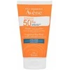 apsauginis veido kremas Avène Unscented Fluid SPF 50+ 50ml