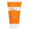 saugantis nuo saulės veido fluidas "Avène Colour Fluid" SPF50+ 50ml