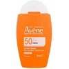 Avène Ultra Fluid SPF 50 apsauginis veido fluidas nuo saulės, 50 ml