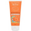 Avene Sun Kids Lotion Sun Losjonas kūnui vaikams, 100 ml