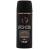 Axe Dark Temptation dezodorantas, 150 ml