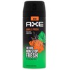 Axe Jungle Fresh Dezodorantas