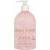 Baylis & Harding Elements rožinis žiedas ir lotoso žiedas