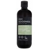 Baylis & Harding Goodness Men Bergamot & Clary Sage Dušo želė