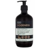 Baylis &amp; Harding Goodness Oud, Cedar &amp; Amber Natural Hand Prausiklis