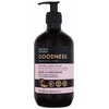Baylis &amp; Harding Goodness Rose &amp; Geranium Natural Hand Prausiklis