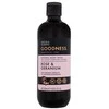 Baylis &amp; Harding Goodness Rose &amp; Geranium Natural Kūno Prausiklis