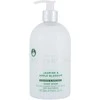 Baylis &amp; Harding antibakterinis skystas muilas „Jazminai ir obuolių žiedai“