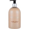 Baylis & Harding Jojoba, Vanilla & Almond Oil Liquid Soap moterims, 500 ml