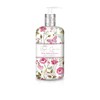 Baylis & Harding Royale Garden Rose, Poppy & Vanilla skystas muilas, 500 ml