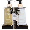 Baylis & Harding Sweet Mandarin & Grapefruit Signature Collection Set Losjonas kūnui