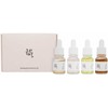 Beauty of Joseon Hanbang Serum Discovery Kit serumų rinkinys veidui, 4 x 10 ml