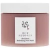 Beauty of Joseon Raudona Bean Refreshing Pore Face Mask veido kaukė, 140 ml