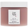 Beauty of Joseon Raudona Bean Refreshing Pore Kaukė