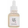 „Beauty of Joseon Rice“ + „Alpha-Arbutin Glow“ giluminio serumo „Veil“ serumai, 30 ml
