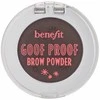 Benefit Goof Proof Brow Powder antakių pudra, atspalvis: 4,5 Neutral Deep Brown, 1,9 g