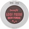 „Benefit Goof Proof“ antakių pudra, 3.5 neutrali vidutinė ruda 1.9 g