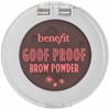 „Benefit Goof Proof“ antakių pudra, 1,9 g