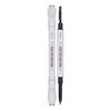 Benefit Goof Proof Eyebrow Pieštukas antakių pieštukas, atspalvis: 3.5 Neutral Medium Brown, 0,34 g