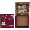 Benefit Hoola Mini Matte Bronzing Powder matinė bronzinanti pudra, 2,5 g