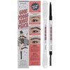 Benefit Goof Proof Brow Pieštukas antakių pieštukas, atspalvis: 3.75 Warm Medium Brown, 0.34 g