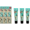 Benefit Passport To Porefection Travel Set makiažo bazė, 3 x 22 ml