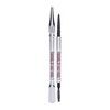 Benefit Precisely My Brow Pieštukas Ultra-Fine antakių pieštukas, atspalvis: 6 Cool Soft Juodas, 0.08 g