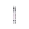 Benefit Precisely, My Brow Eyebrow Pieštukas antakių pieštukas, atspalvis: 2.5 Neutral Skirtas šviesiems plaukams, 0,08 g