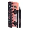 Benefit Roller Liner True Matte Liquid Akių apvadas skystas akių apvadas, atspalvis: Juodas, 1 ml