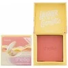 Benefit Shellie Wanderful World Blush Powder Mini šilto rausvo jūros kriauklės atspalvio skaistalai, 2,5 g