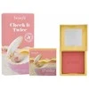 Benefit Shellie Blush Travel Exclusive skaistalai, 2 x 6 g