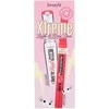 Benefit They´re Real! Xtreme Lash & Line Duo akių makiažo rinkinys (blakstienų tušas, 9 ml + akių apvadas, 0,35 ml)